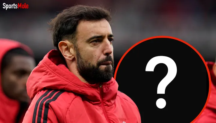 Man Utd transfer news: Euro giants now on red alert as Bruno Fernandes future comes under spotlight