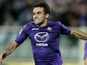 Rossi double sinks Samp