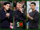 Man City charges: How every Premier League manager has reacted to guilty verdict
