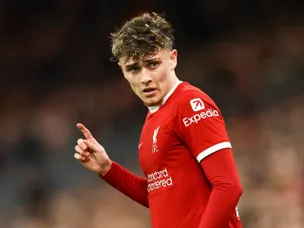 Bye bye Bobby: Liverpool confirm Â£10m exit of young midfielder