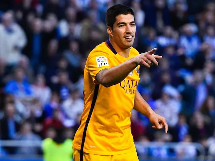 Barcelona 3-2 Sampdoria - as it happened