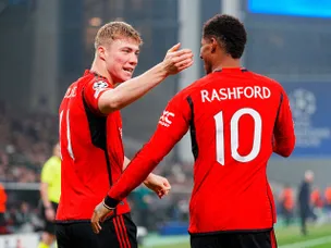 Manchester United create unwanted history in Copenhagen defeat