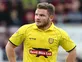 Burton lose MacDonald to Oxford