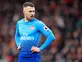 Wenger: 'Ramsey out for Ostersunds clash'
