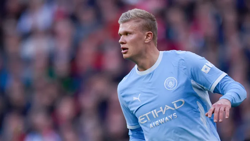 How to watch Man City vs. PSG: Date, time, live stream and TV channel