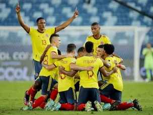 Paraguay vs. Colombia - prediction, team news, lineups
