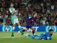 Griezmann nets brace in impressive Barcelona win