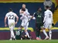 Leeds 3-1 Tottenham: Whites dent Spurs' Champions League hopes