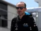 'Error' crowned Kubica driver of the day