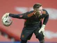 Solskjaer admits Dean Henderson is "not the most patient guy"