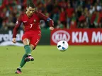 Ronaldo rescues Portugal off the bench