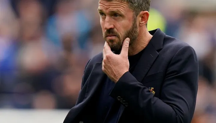 Man United draw with Everton: Michael Carrick claims Premier League result not "bad" as boss pushes back on criticism
