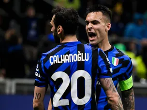Inter Milan row escalates as star linked with £21m Man United move