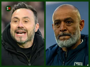 What Spurs, West Ham need in Premier League relegation battle