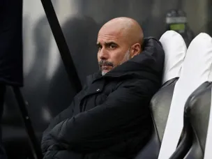 Guardiola criticises Man City performance despite 4-0 win at Newcastle
