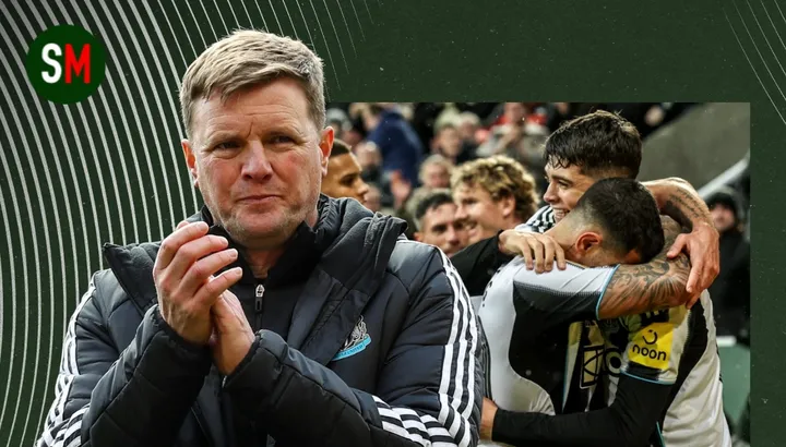 Are Newcastle a club in crisis? Gordon, Tonali, Guimaraes and Howe explained