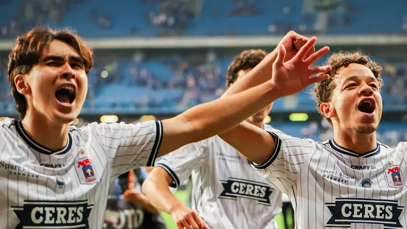 Aarhus vs. Sabah - prediction, team news, lineups
