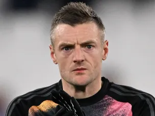 No Vardy, no party? Predicted Leicester XI vs. Wolves