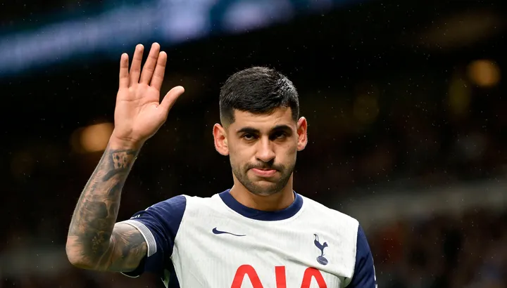 Tottenham transfer news: De Zerbi eyes Paris Saint-Germain defender to replace Cristian Romero - Sports Mole