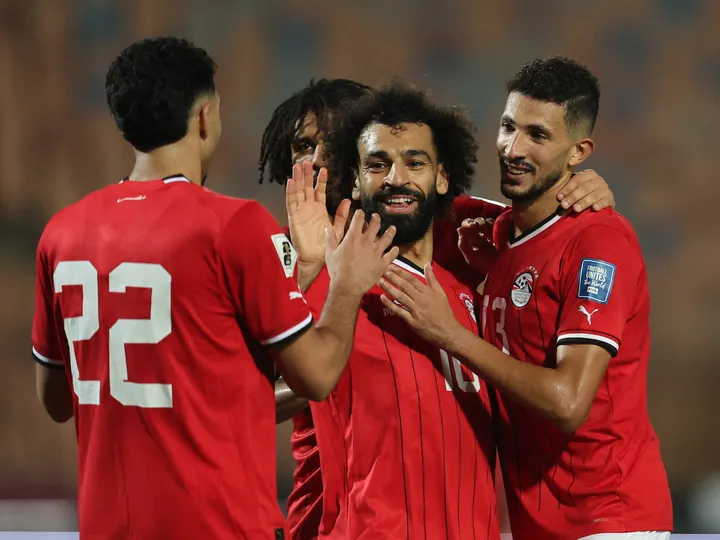Sierra Leone vs. Egypt - prediction, team news, lineups