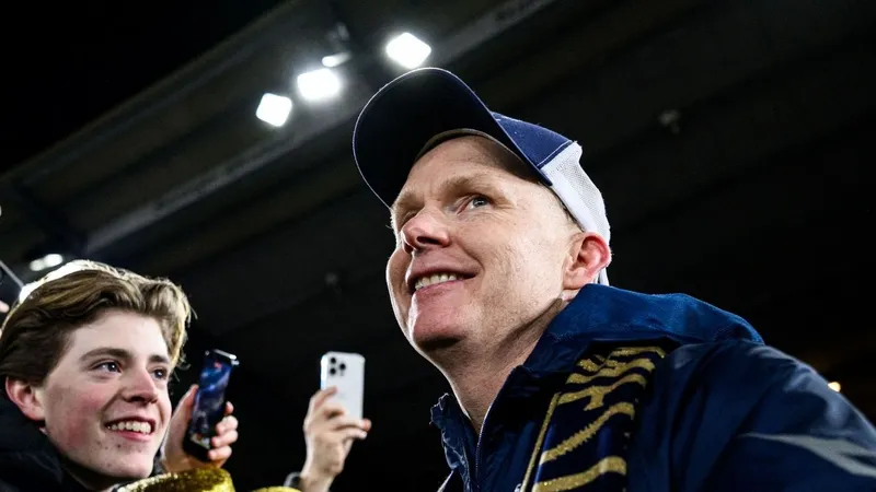Aalesund vs Viking FK - prediction, team news, lineups