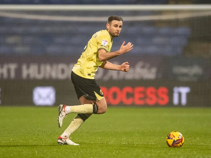 Charlton vs. Shrewsbury - prediction, team news, lineups