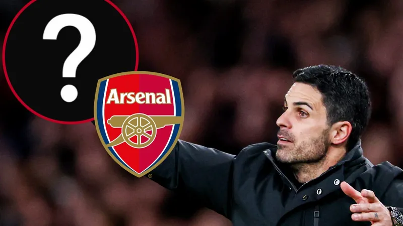 'Resistant' PL club fear Gunners approach for star as Arteta plans summer revamp