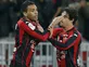 Eduardo strike earns Nice draw