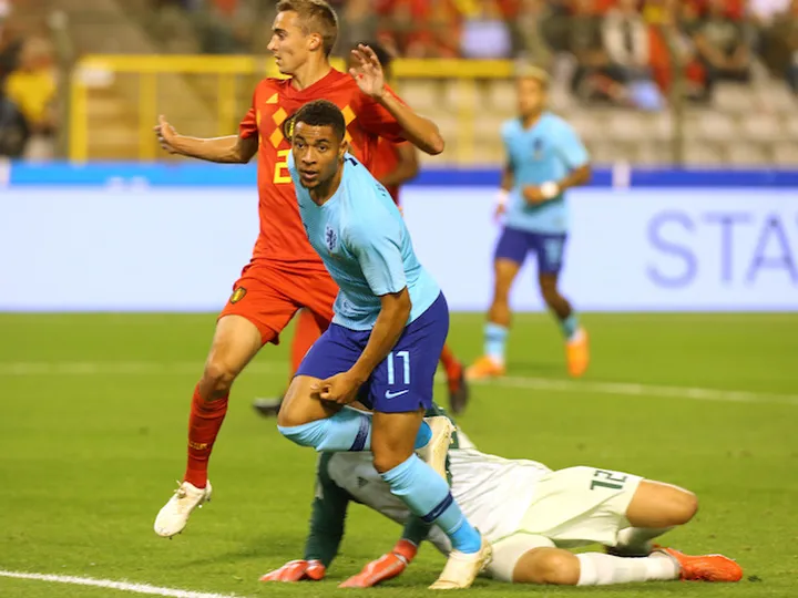 Liverpool, Spurs 'tracking Dutch winger'