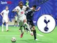European giant 'walk away' from signing Spurs defender due to one demand