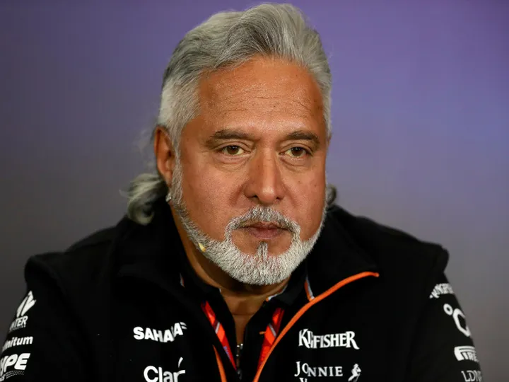 Former F1 team owner sentenced to jail