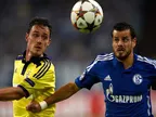 Half-Time Report: Bohar puts Maribor ahead