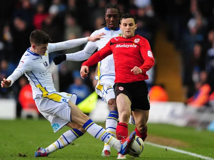 McDermott: 'Byram could require surgery'