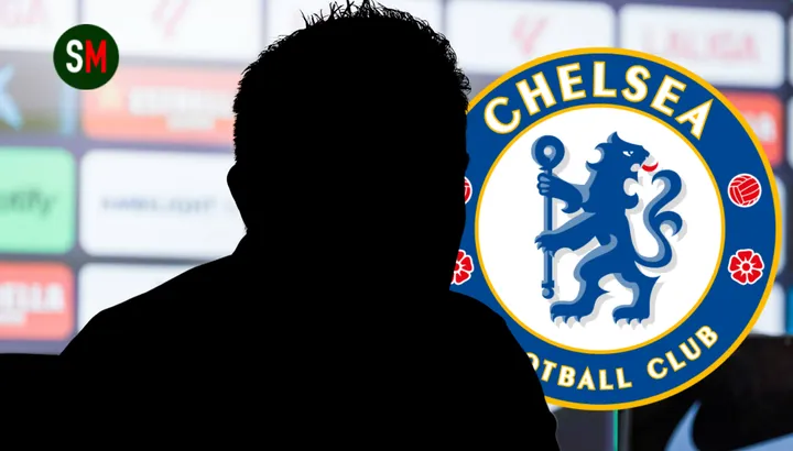 Chelsea manager search takes fresh twist as former Barcelona boss becomes 'prominent' in Blues talks