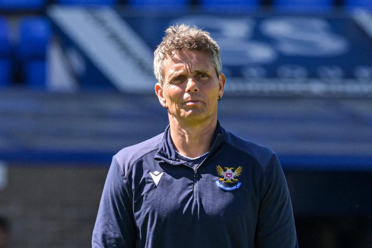 St Johnstone vs Kilmarnock - prediction, team news, lineups