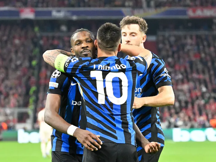 Inter Milan vs. Bayern - prediction, team news, lineups