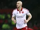 Conor Sammon joins Motherwell on loan