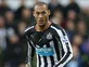 Gouffran encouraged despite defeat