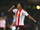 Van Aanholt "sorry" for relegated Sunderland