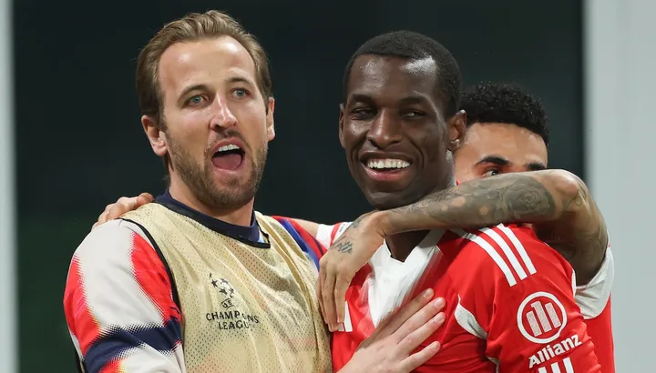 Tottenham transfer news: Spurs show 'interest' in £65m-rated forward with Bayern Munich experience