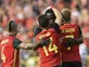 Lukaku salvages draw for Belgium