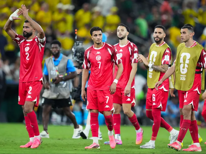 Tunisia : the numbers behind a World Cup 2026 nightmare