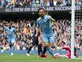 Bernardo Silva "happy" at Manchester City amid exit talk