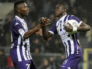 Sylla own goal earns Toulouse draw