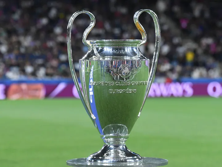 Why are Champions League games being played on a Thursday?