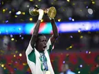 <span class="p2_new s hp">NEW</span> Chelsea trial Souleymane Faye, the Senegalese sensation and Africa U17 champion