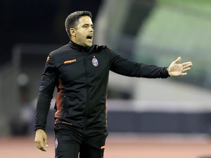 Deportivo vs. Cerro Porteno - prediction, team news, lineups