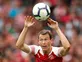 Lichtsteiner rules out retirement