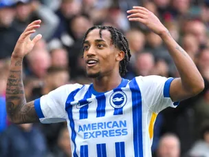 Will Joao Pedro, Welbeck or Ferguson feature? Brighton predicted lineup vs. Ipswich