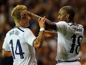 Holtby: 'We can beat Anzhi'